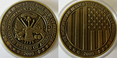 Army Set 2 of 5 (sRHKpvca-001-S2)