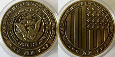 Navy Set 5 of 5 (sRHKpvca-001-S5)