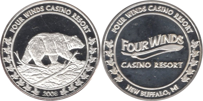 Bear Token Image (sFWCnbmi-002-S1)
