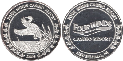 Duck Token Image (sFWCnbmi-002-S3)