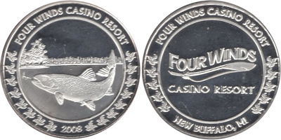 Trout Token Image (sFWCnbmi-002-S4)