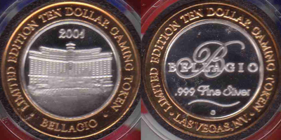 2001 Fountains, Lines In Water, Slight Frosted Design Side Strike (BElvnv-008-V1)
