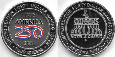 America 250 Strike (FQlvnv-429)