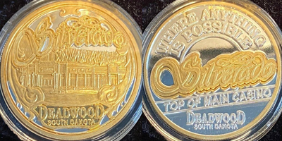 Casino Token (tSIVdwsd-001)