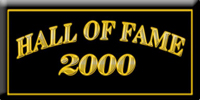 Hall Of Fame Button 2000 Image