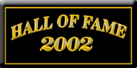 Hall Of Fame Button 2002 Image