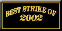 Silver Strike Of The Year Button 2002 Image Link