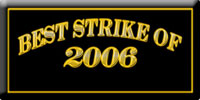 Silver Strike Of The Year Button 2006 Image