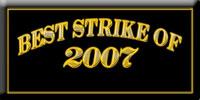 Silver Strike Of The Year Button 2007 Image