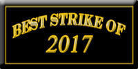 Silver Strike Of The Year Button 2017 Image