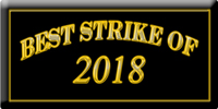 Silver Strike Of The Year Button 2018 Image