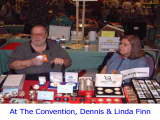 Convention Moments 2003 2