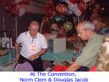 Convention Moments 2003 3
