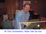 Convention Moments 2003 5