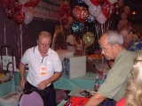 Silver Strikers Convention Moments 2003 4
