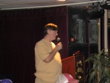 Silver Strikers Party 2010 02