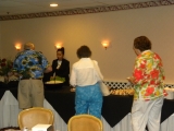 Silver Strikers Party 2010 07