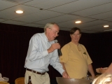Silver Strikers Party 2010 11