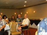 Silver Strikers Party 2010 12
