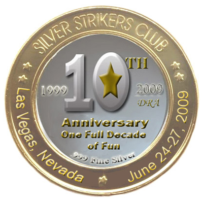 2009 Silver Strike Contest Winner Strike