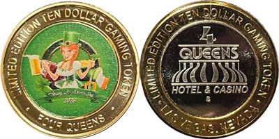 Lady with Beer, St.Patricks-Day 2026 Strike (FQlvnv-272)