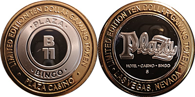 B11, Bingo Strike Image (PLlvnv-082)