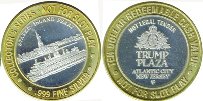 Staten Island Ferry Strike (TPacnj-026-V1)