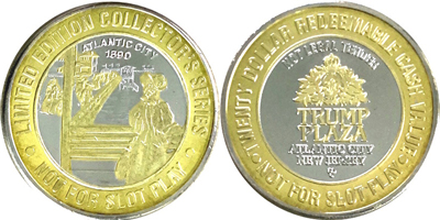 1890 Lady by Pier Strike (TPacnj-030-V3)